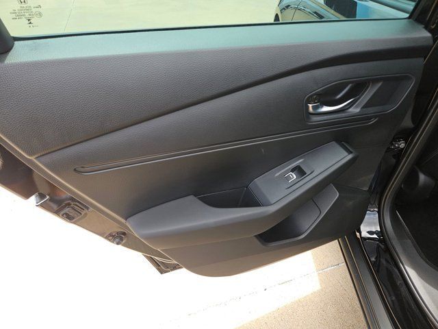 2026 Honda Accord LX Dallas TX