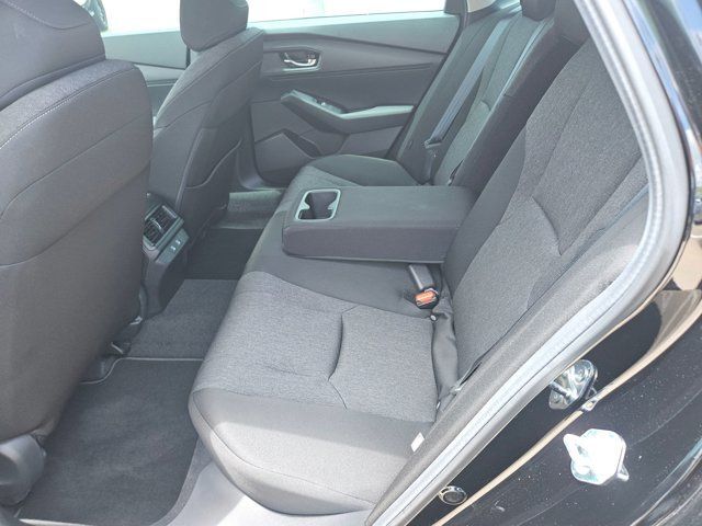 2026 Honda Accord LX Dallas TX