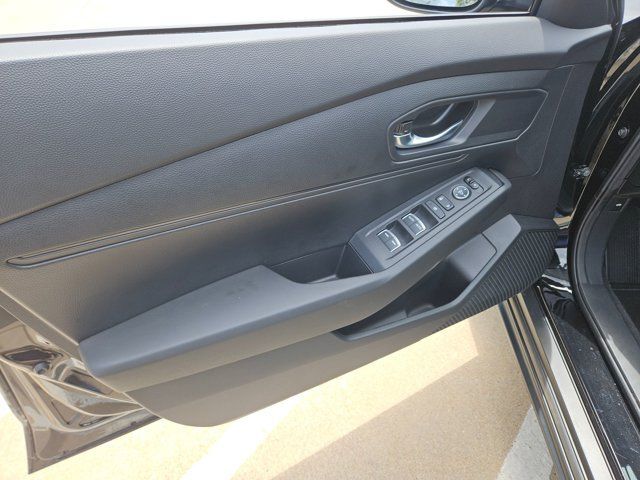 2026 Honda Accord LX Dallas TX
