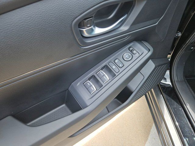 2026 Honda Accord LX Dallas TX