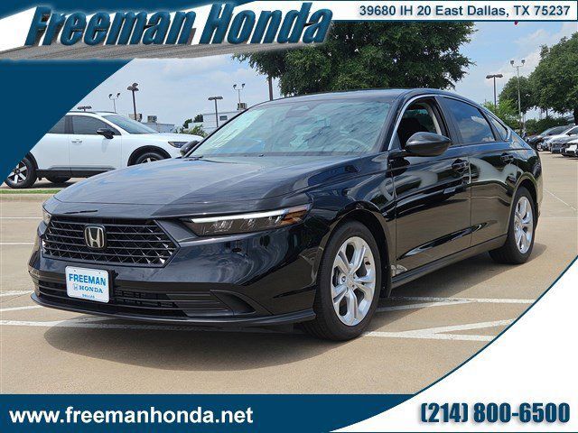 2026 Honda Accord