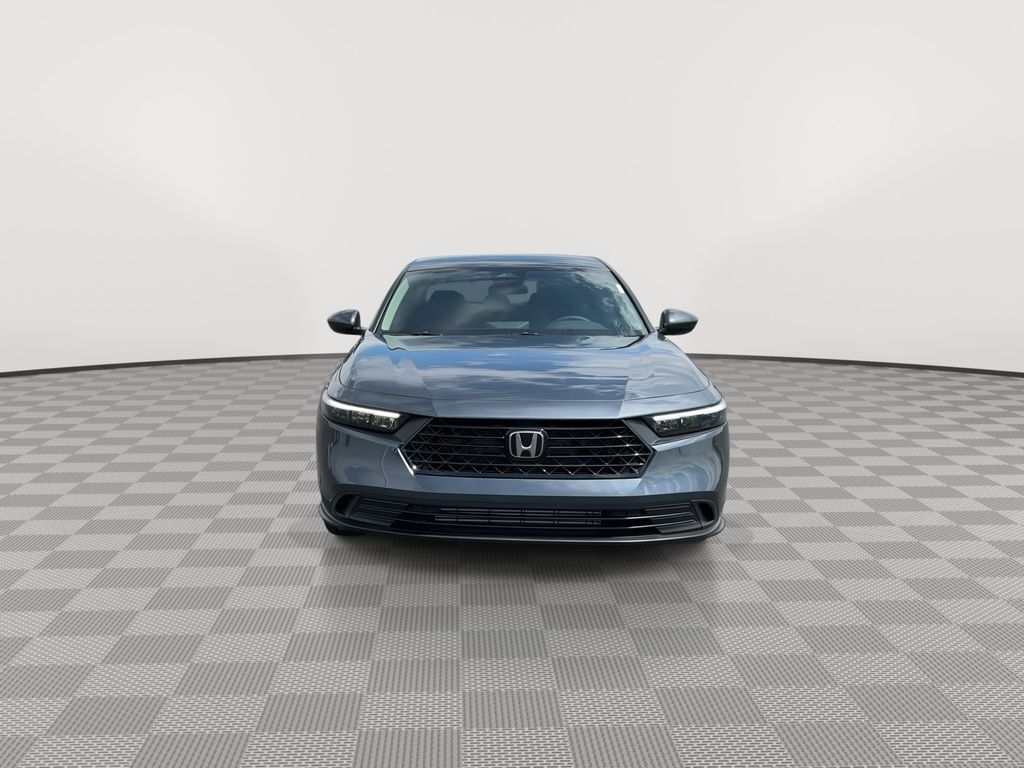 2026 Honda Accord LX Oklahoma City OK