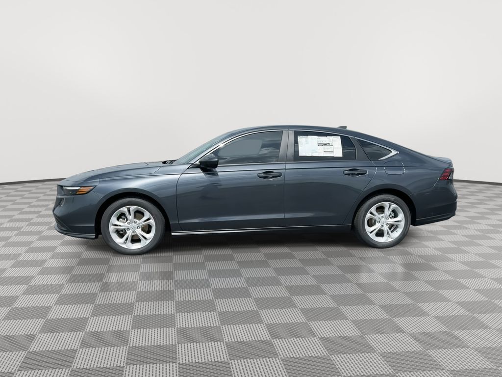 2026 Honda Accord LX Oklahoma City OK