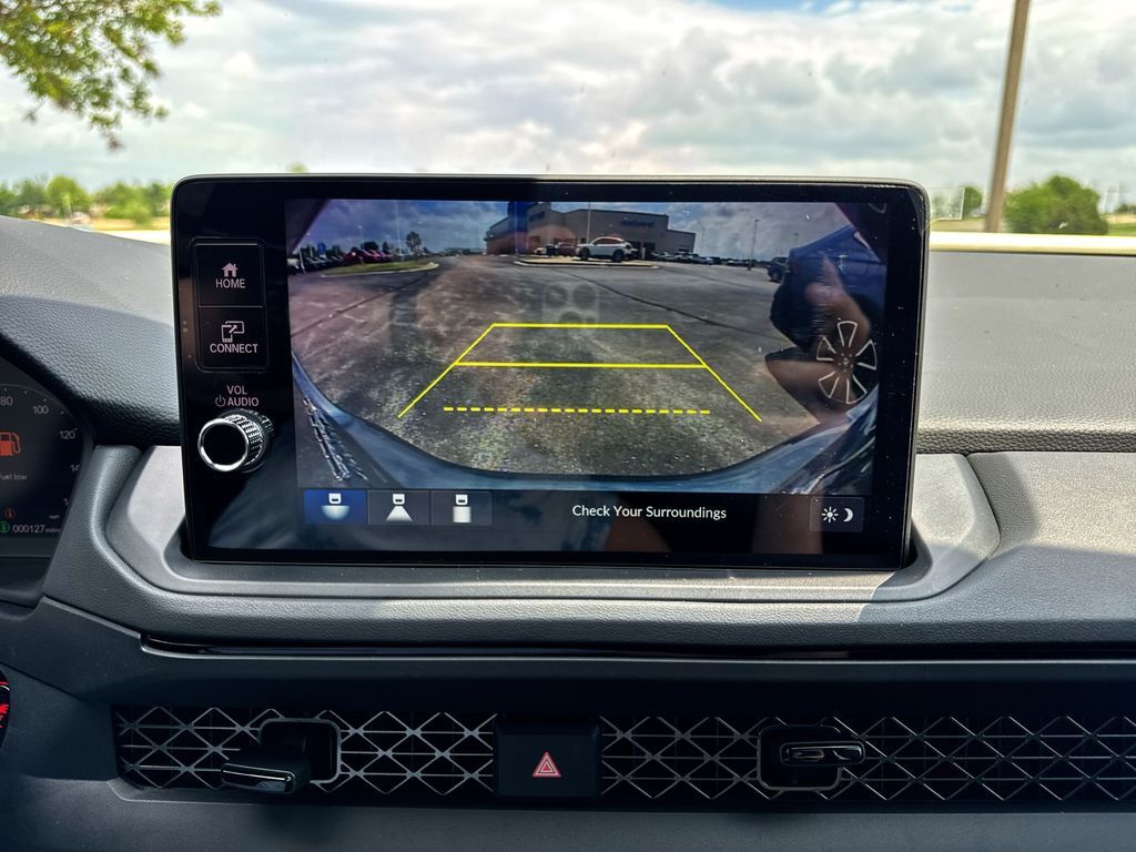 2026 Honda Accord LX Oklahoma City OK