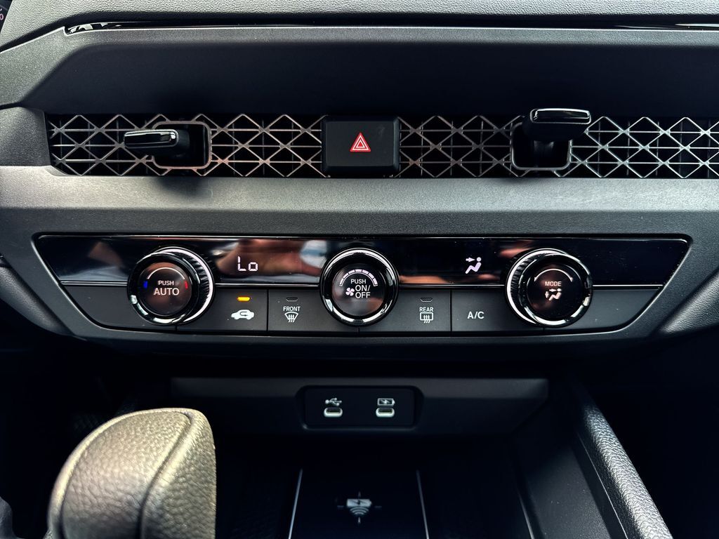 2026 Honda Accord LX Oklahoma City OK