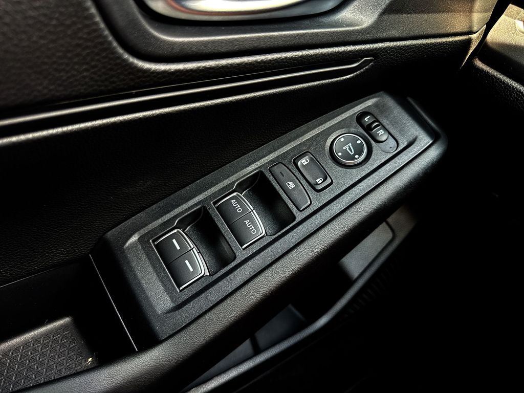 2026 Honda Accord LX Oklahoma City OK