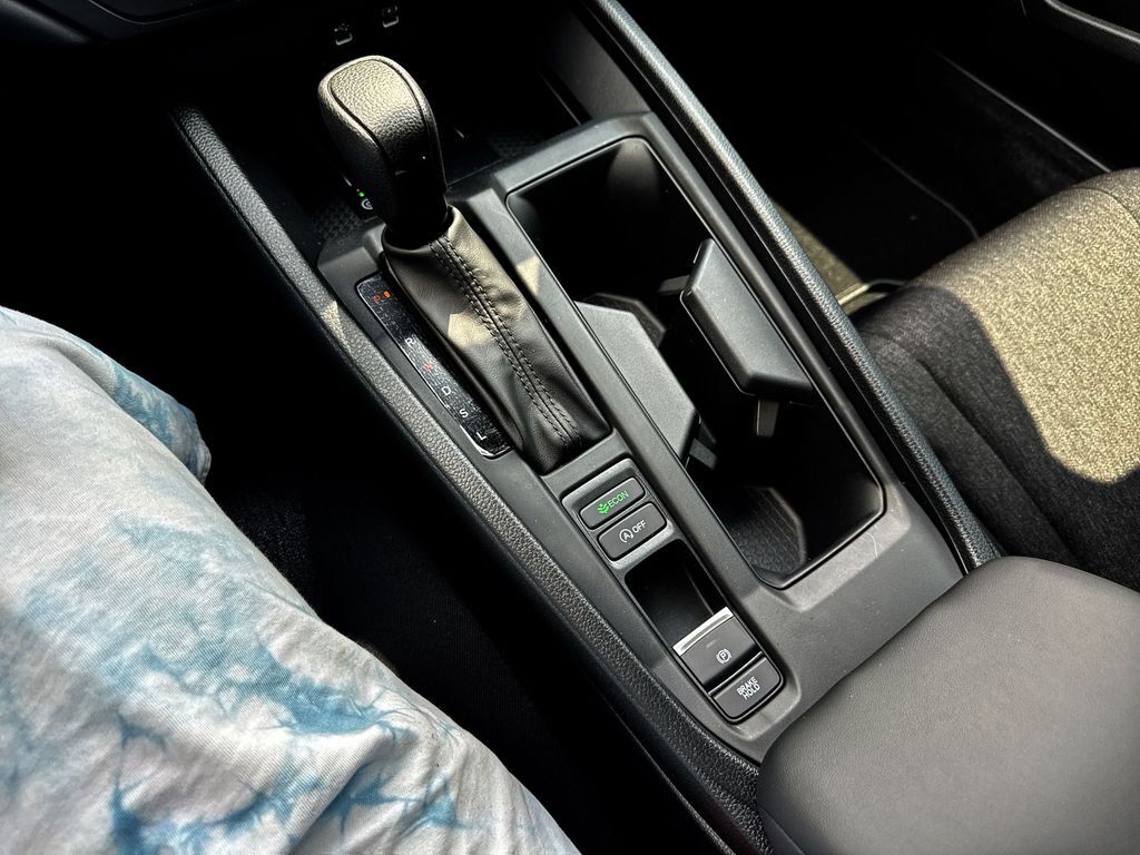 2026 Honda Accord LX Oklahoma City OK