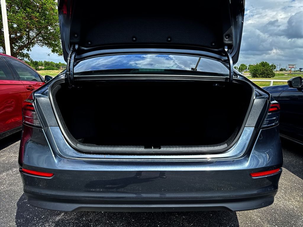 2026 Honda Accord LX Oklahoma City OK