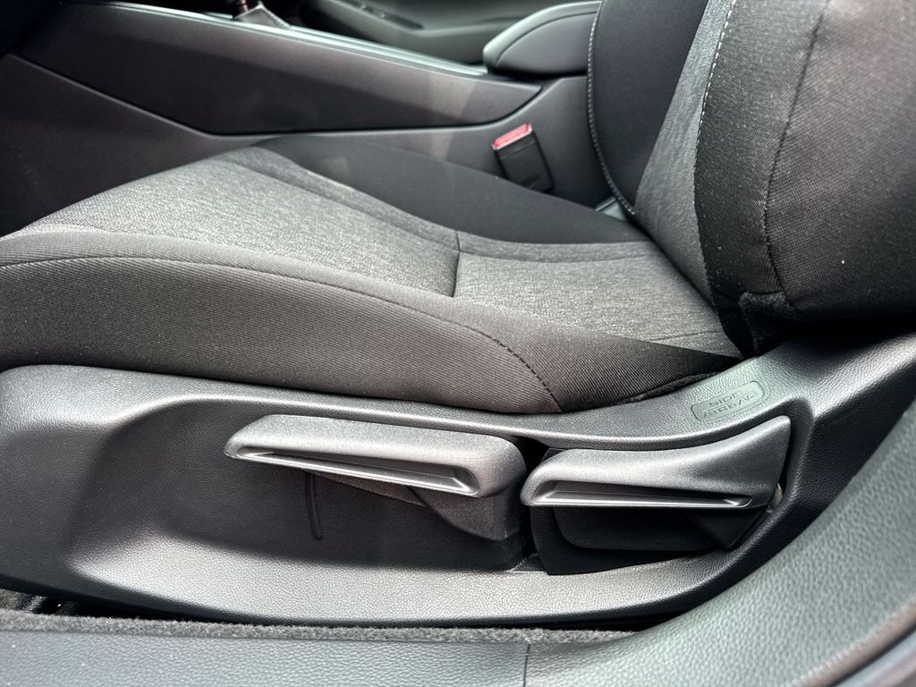 2026 Honda Accord LX Oklahoma City OK