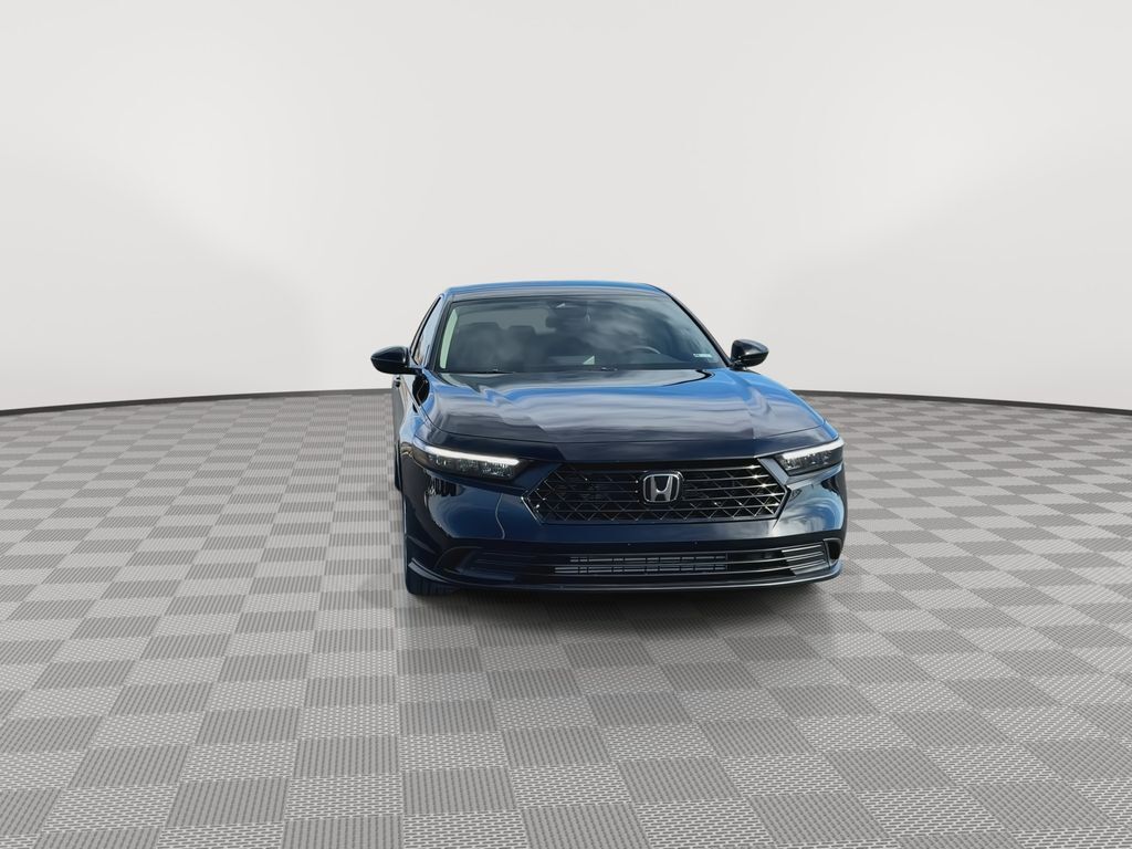 2026 Honda Accord LX Oklahoma City OK