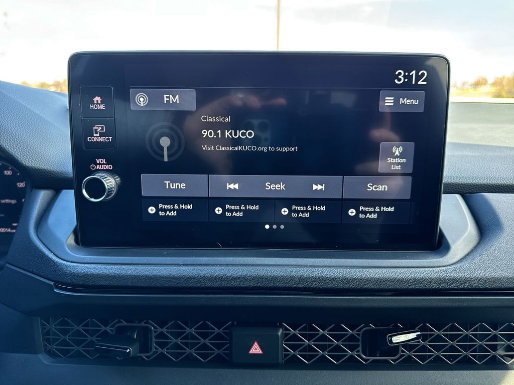 2026 Honda Accord LX Oklahoma City OK