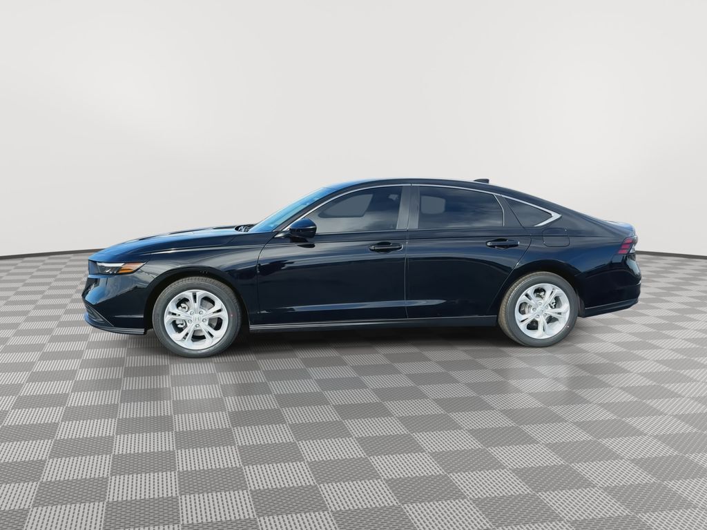 2026 Honda Accord LX Oklahoma City OK