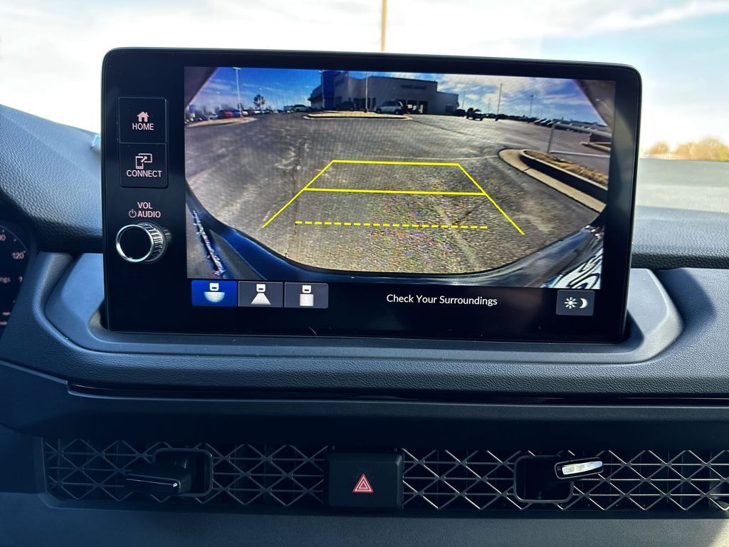 2026 Honda Accord LX Oklahoma City OK