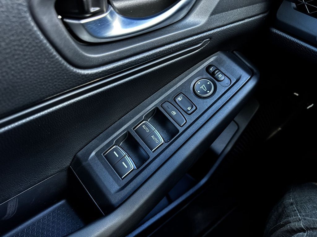 2026 Honda Accord LX Oklahoma City OK