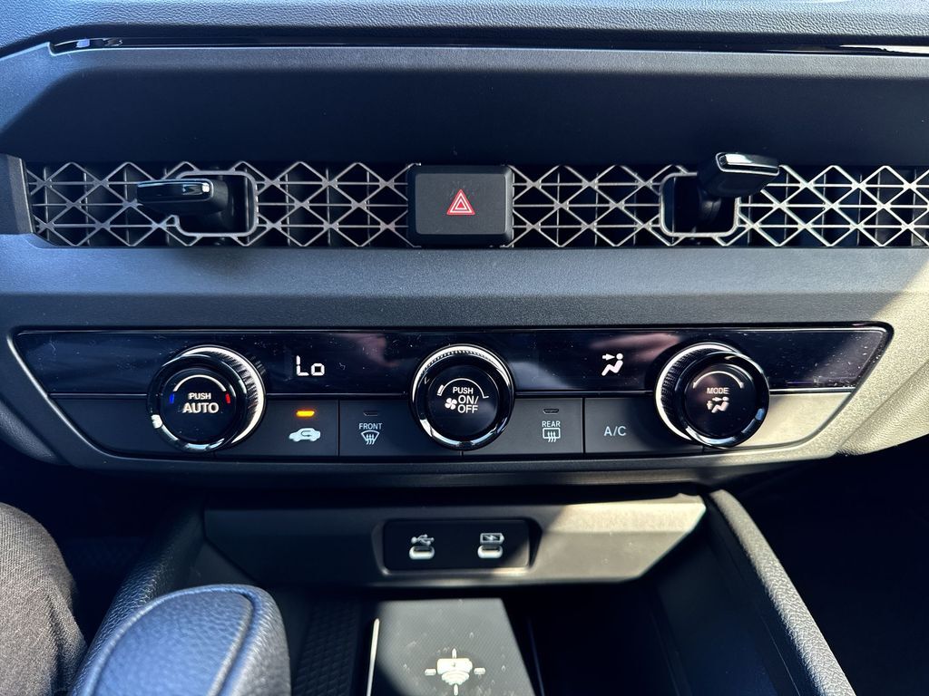 2026 Honda Accord LX Oklahoma City OK