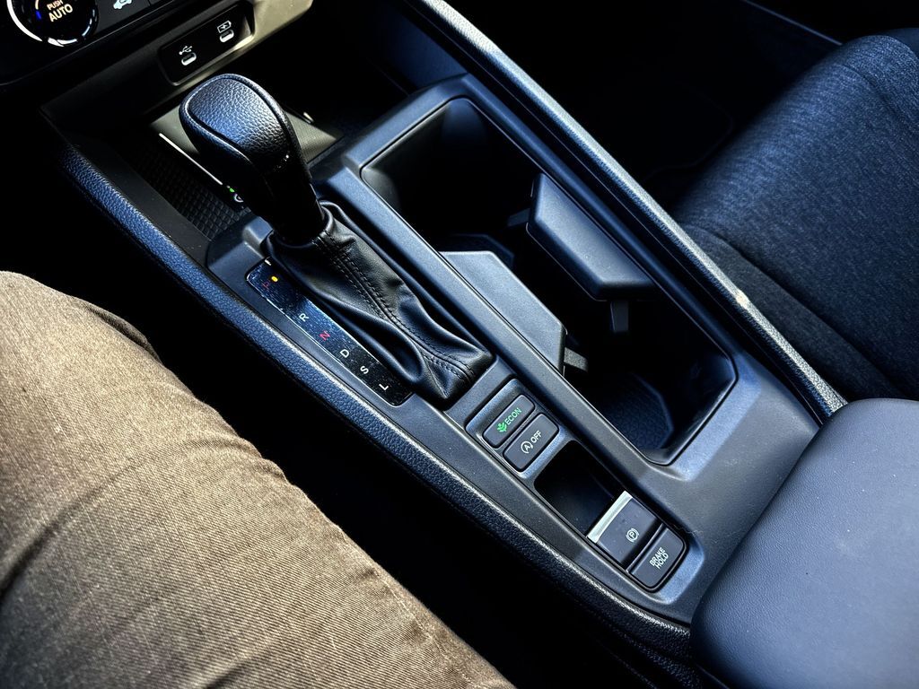 2026 Honda Accord LX Oklahoma City OK