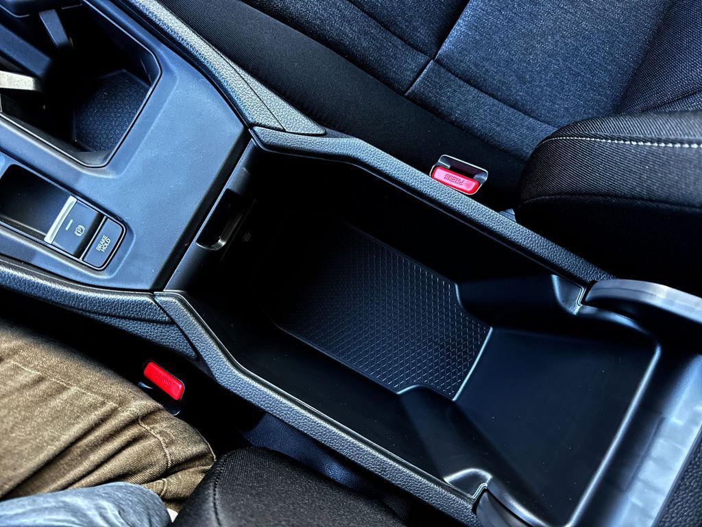 2026 Honda Accord LX Oklahoma City OK