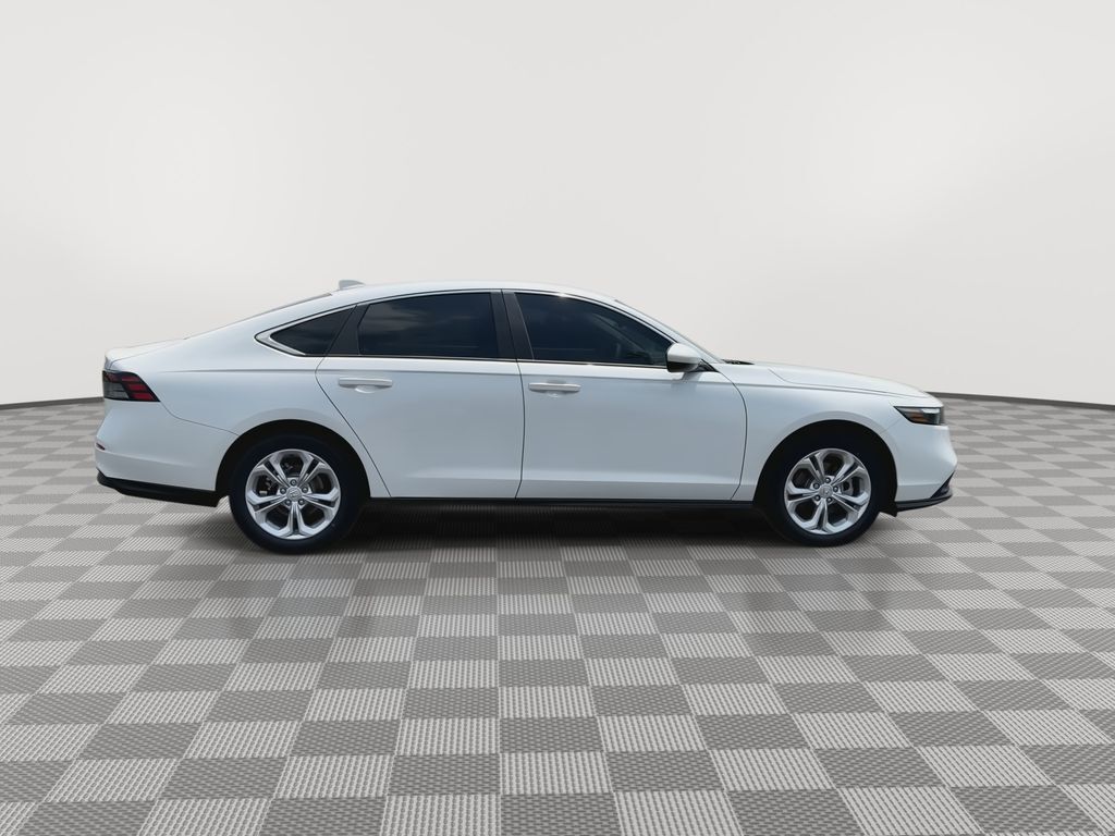 2026 Honda Accord LX Oklahoma City OK