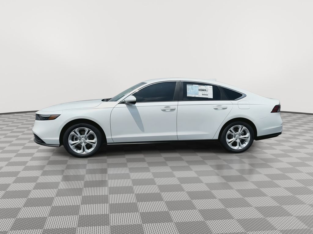 2026 Honda Accord LX Oklahoma City OK