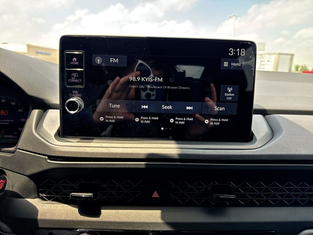 2026 Honda Accord LX Oklahoma City OK