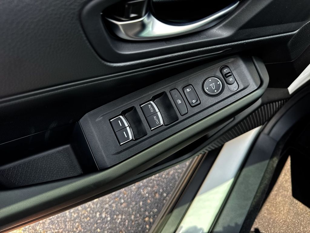 2026 Honda Accord LX Oklahoma City OK