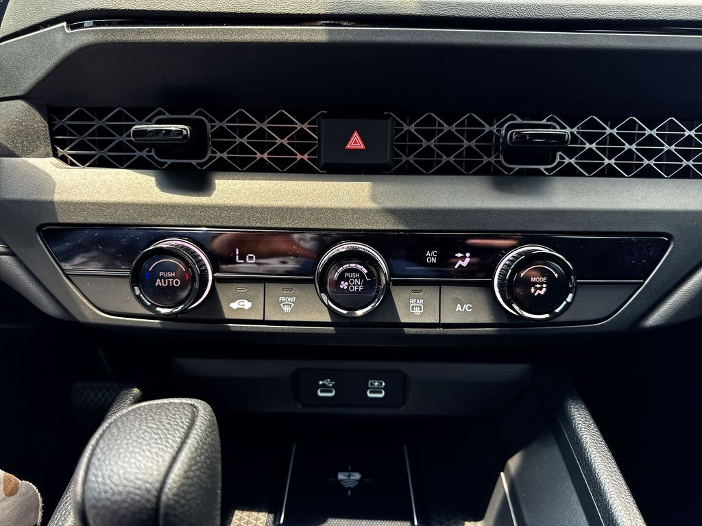 2026 Honda Accord LX Oklahoma City OK