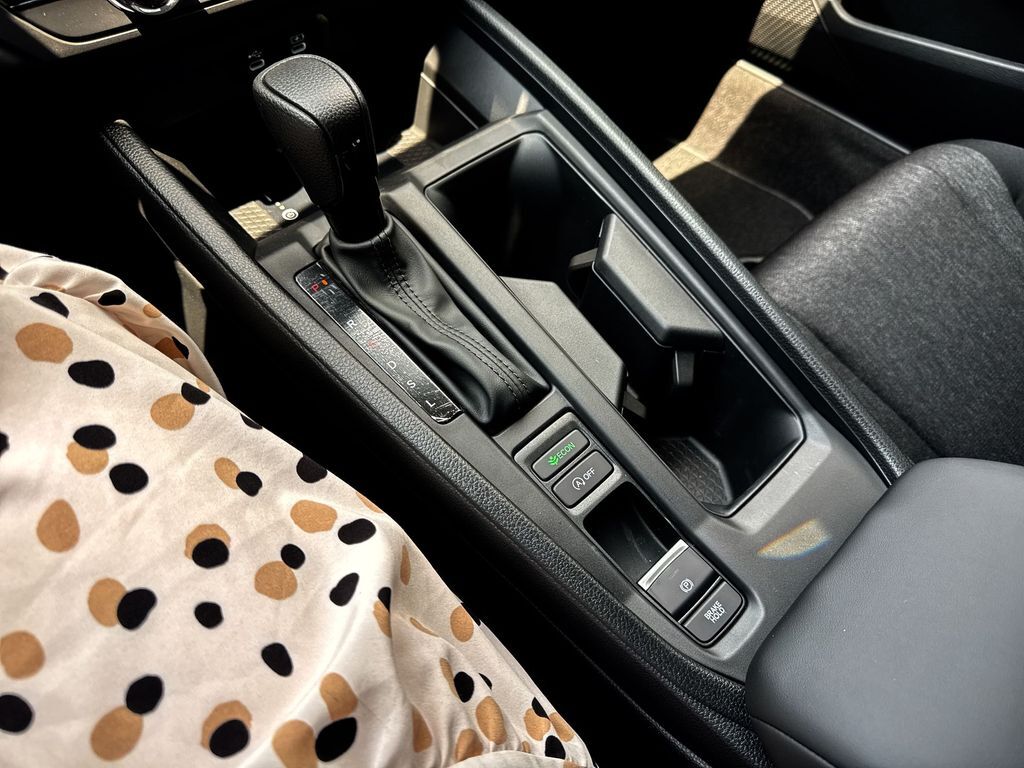 2026 Honda Accord LX Oklahoma City OK