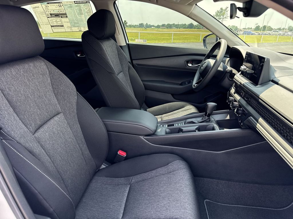 2026 Honda Accord LX Oklahoma City OK