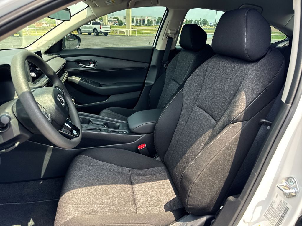2026 Honda Accord LX Oklahoma City OK