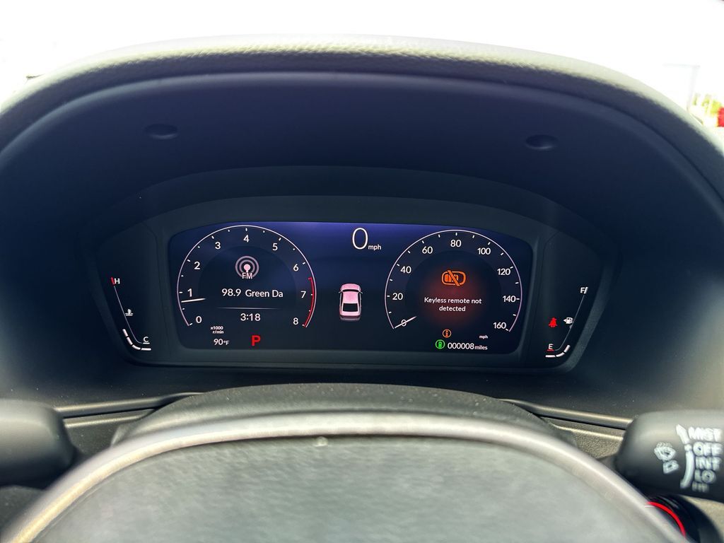 2026 Honda Accord LX Oklahoma City OK