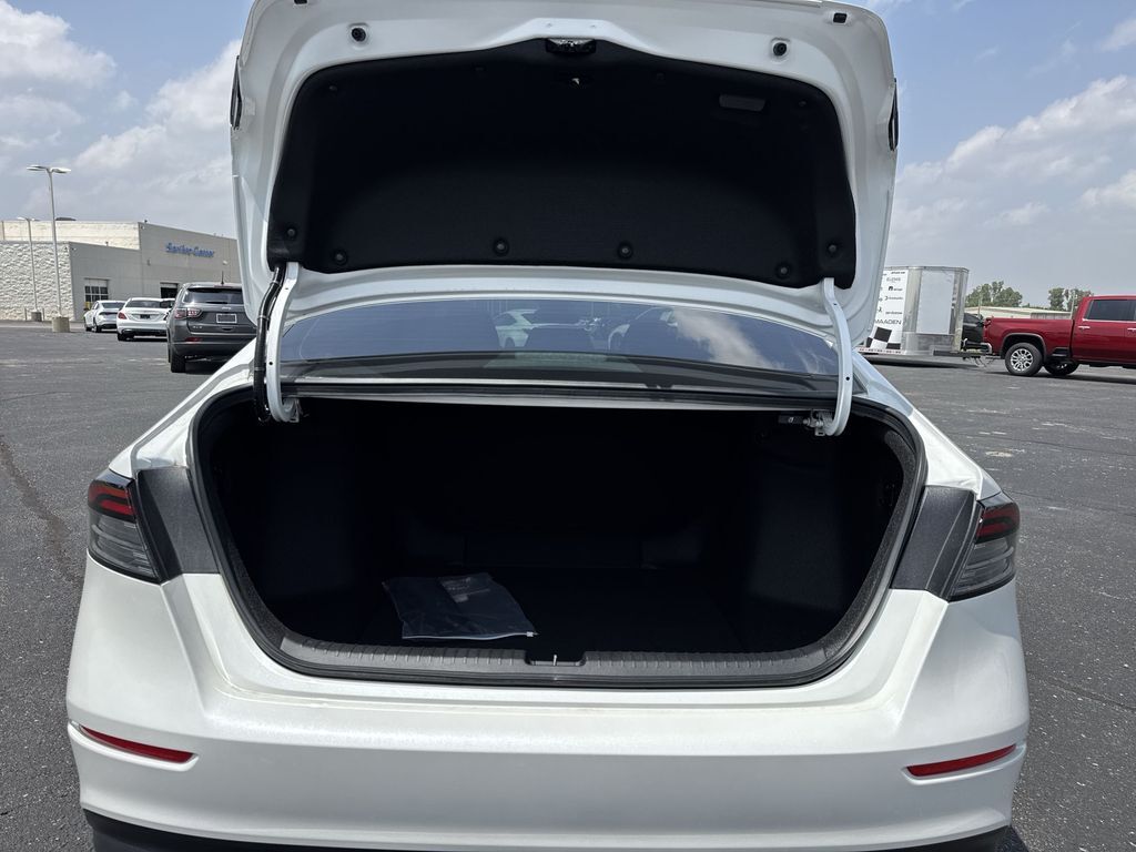 2026 Honda Accord LX Oklahoma City OK