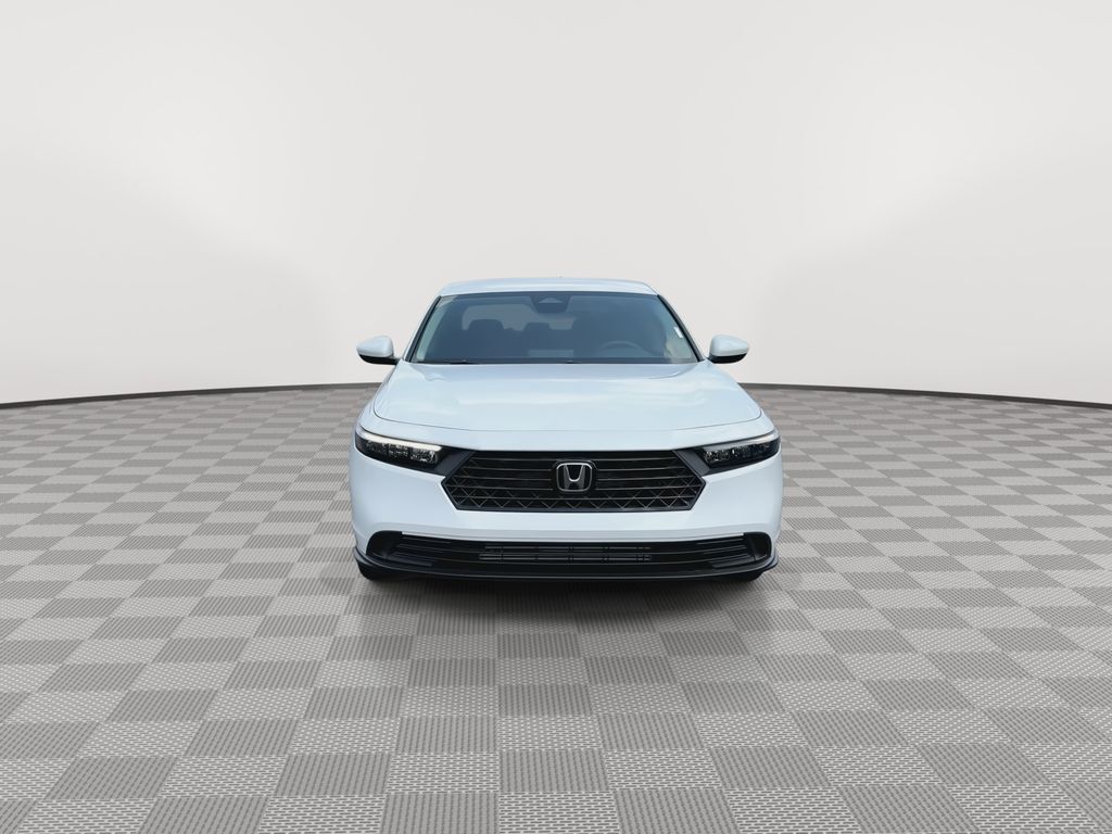 2026 Honda Accord LX Oklahoma City OK