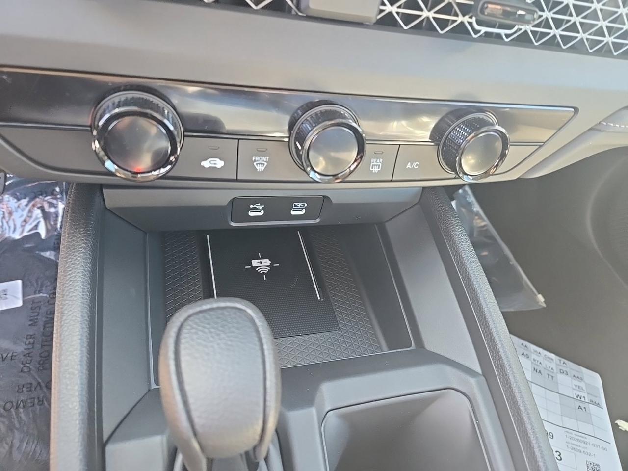 2026 Honda Accord LX West Burlington IA