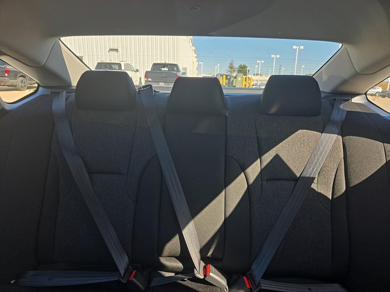 2026 Honda Accord LX West Burlington IA