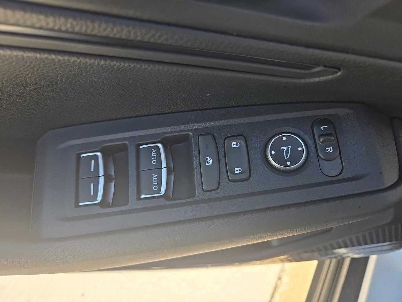 2026 Honda Accord LX West Burlington IA
