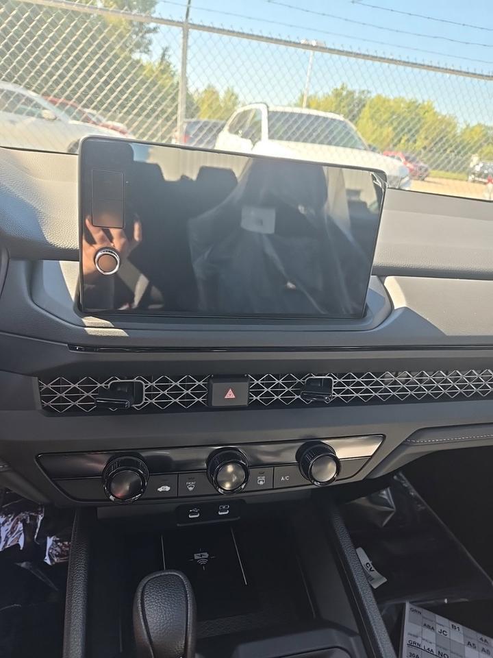 2026 Honda Accord LX West Burlington IA
