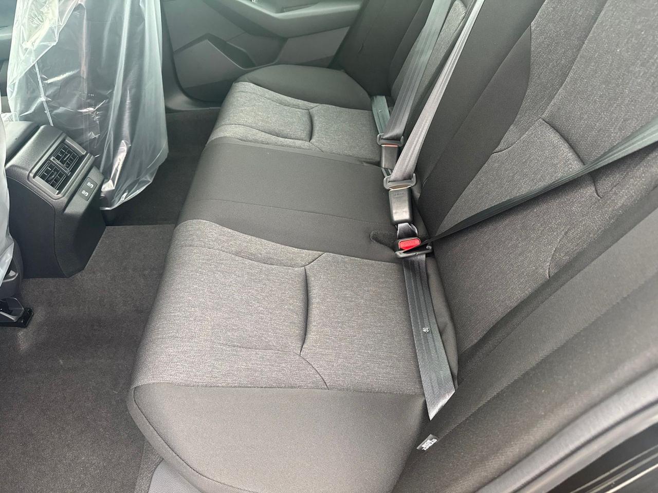 2026 Honda Accord LX West Burlington IA