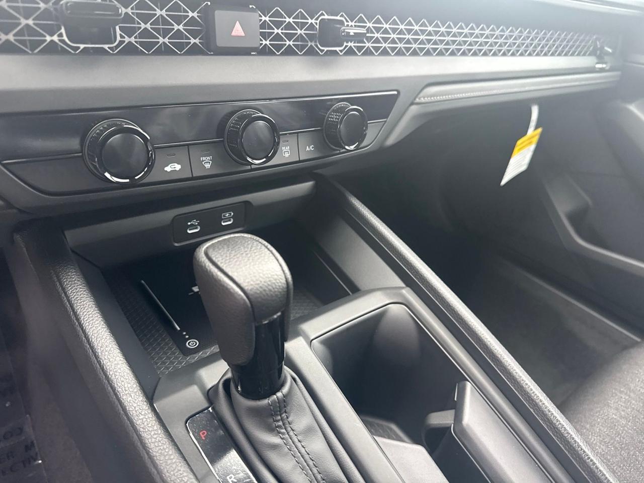 2026 Honda Accord LX West Burlington IA