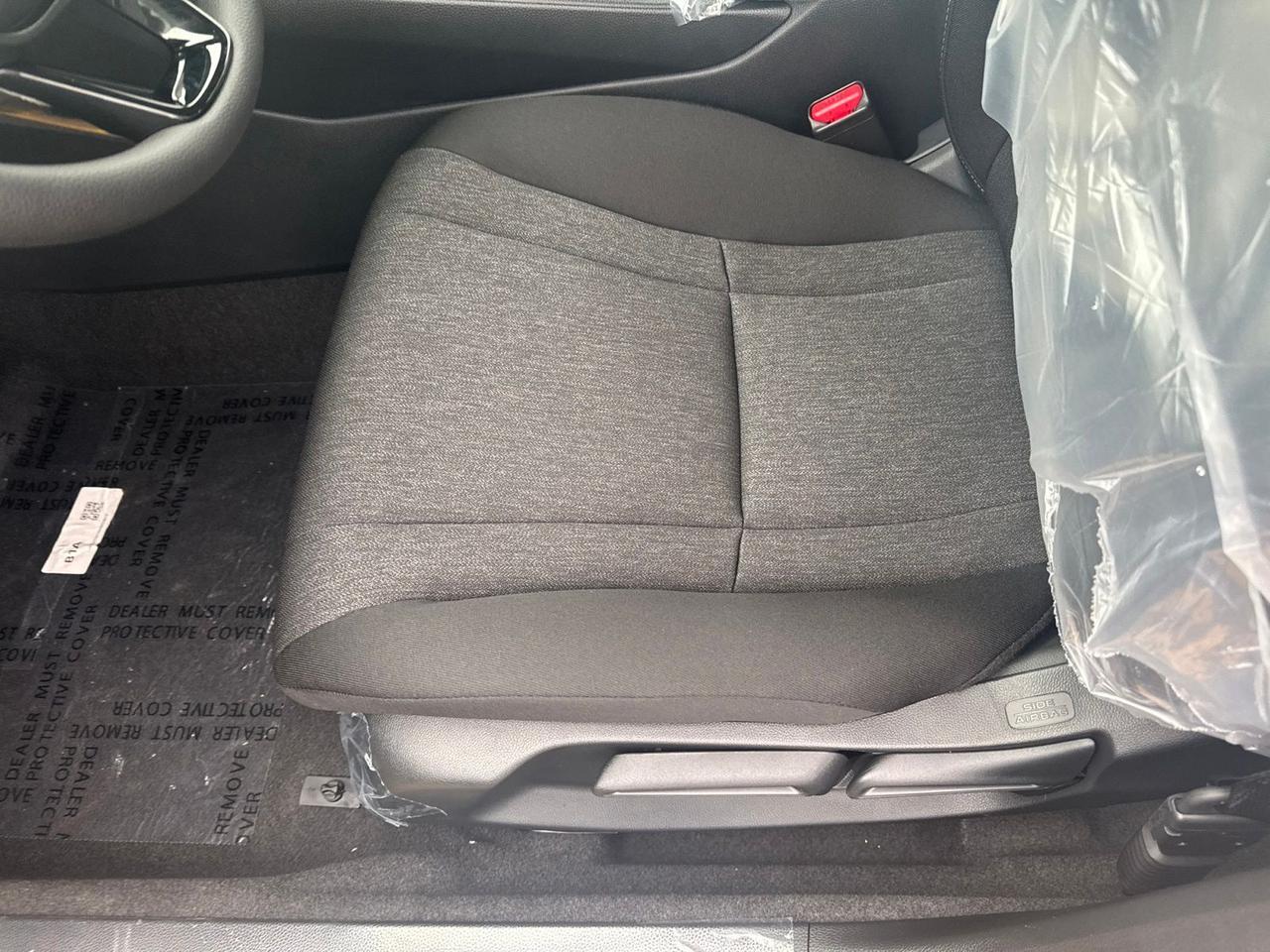 2026 Honda Accord LX West Burlington IA