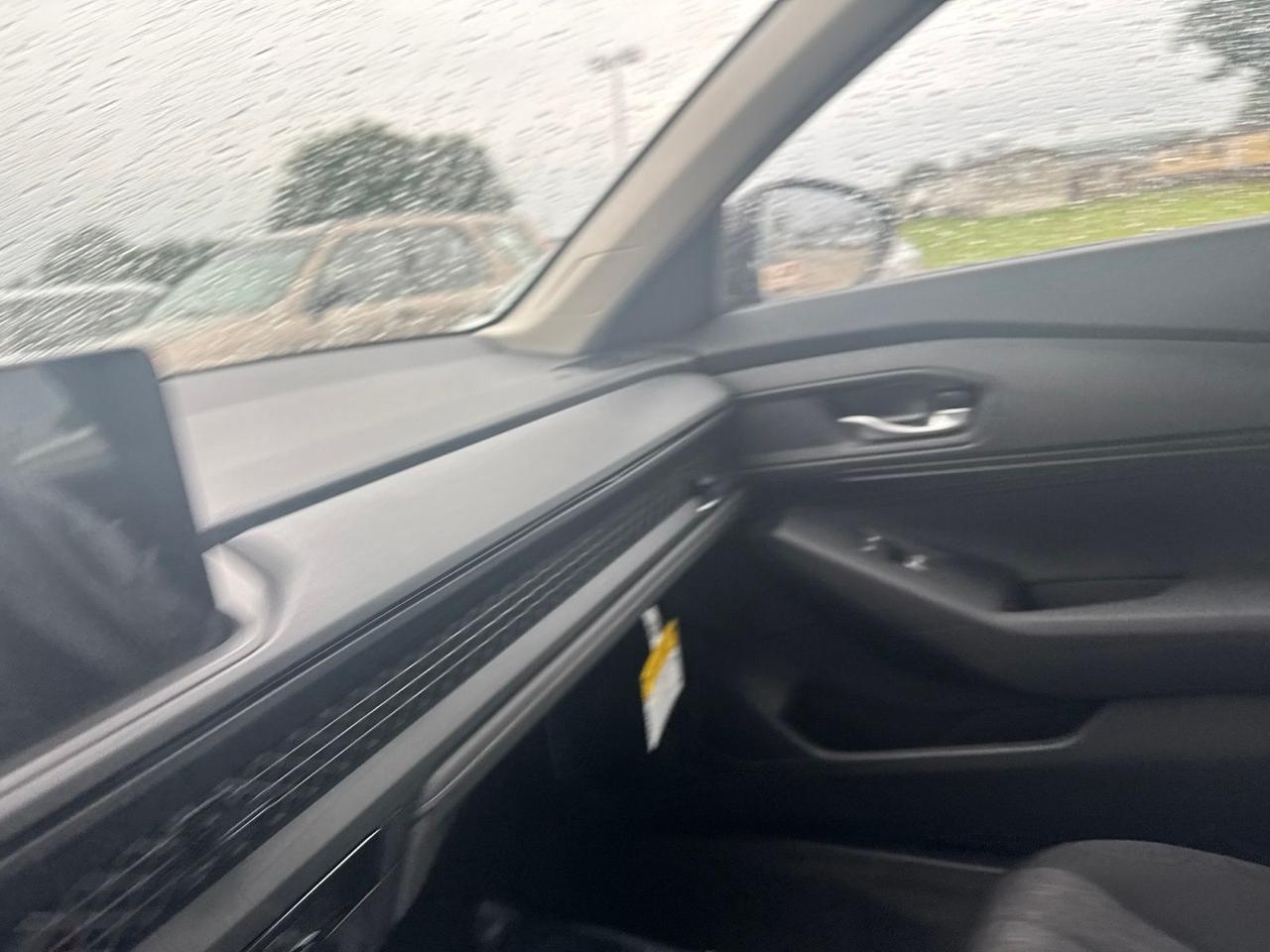 2026 Honda Accord LX West Burlington IA