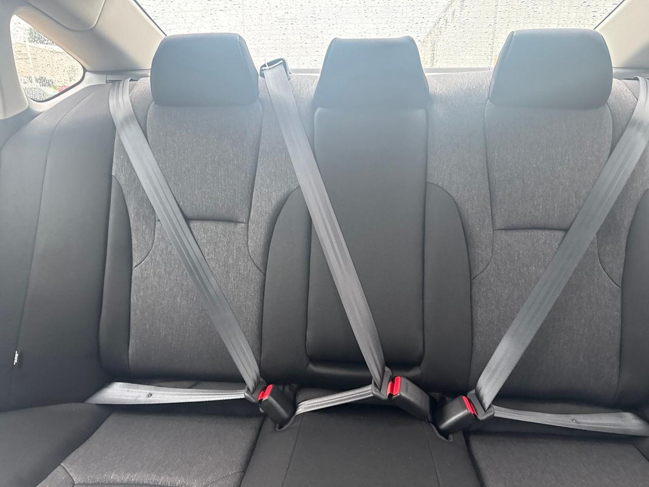 2026 Honda Accord LX West Burlington IA
