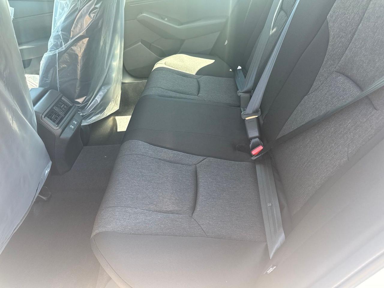 2026 Honda Accord LX West Burlington IA