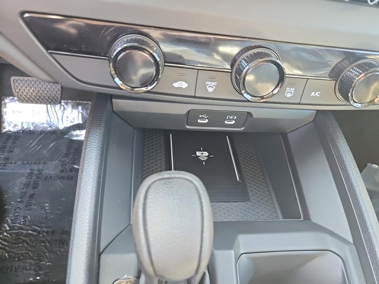 2026 Honda Accord LX West Burlington IA