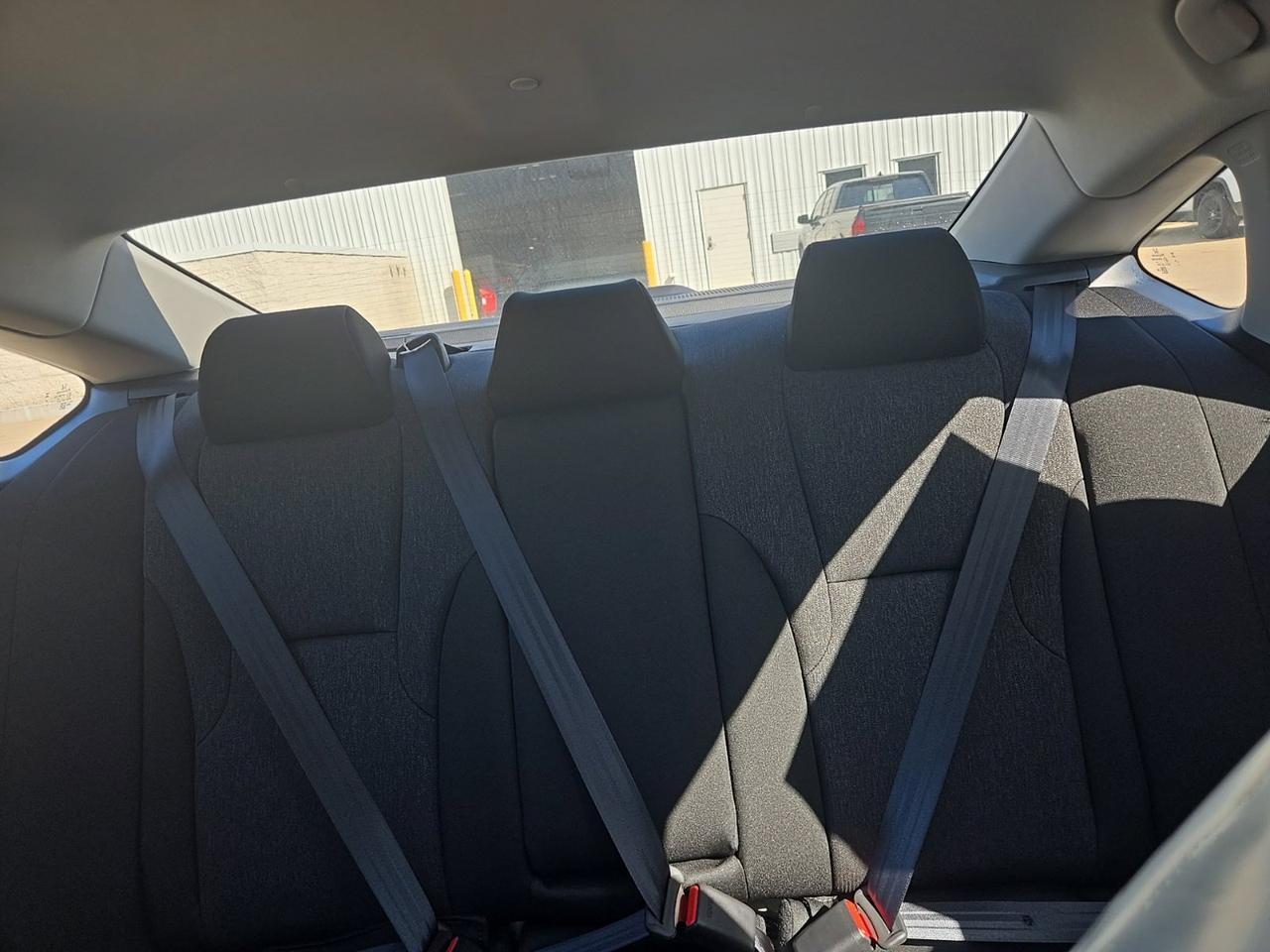 2026 Honda Accord LX West Burlington IA