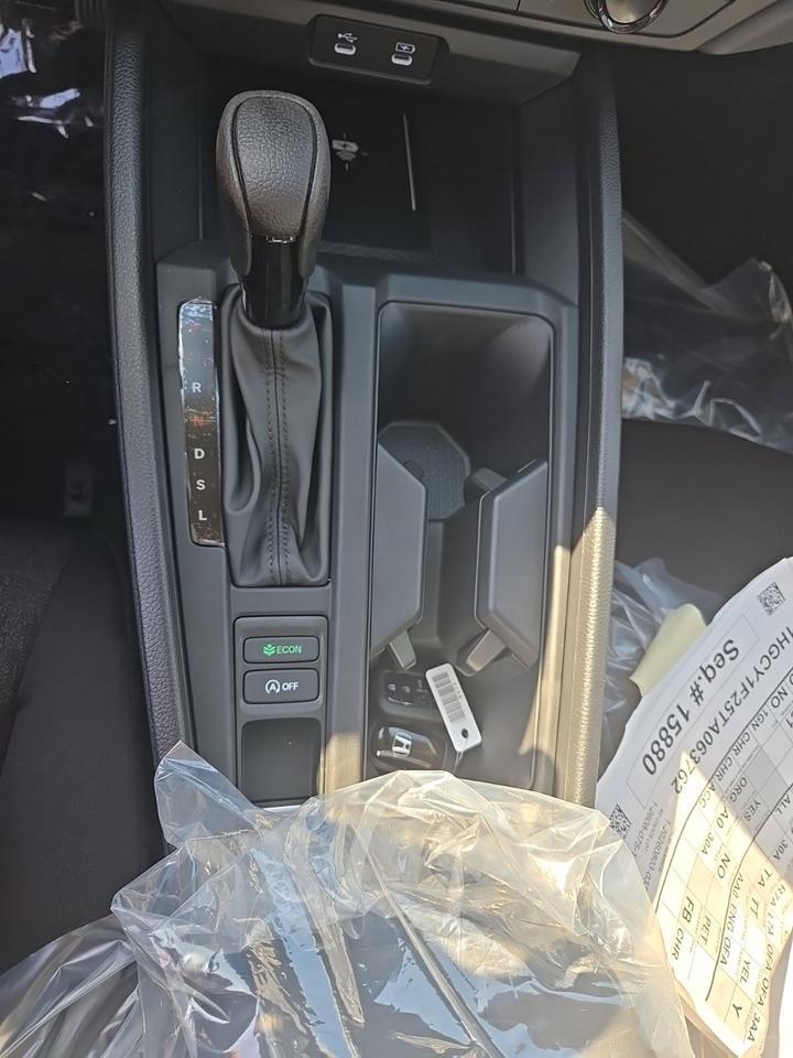 2026 Honda Accord LX West Burlington IA