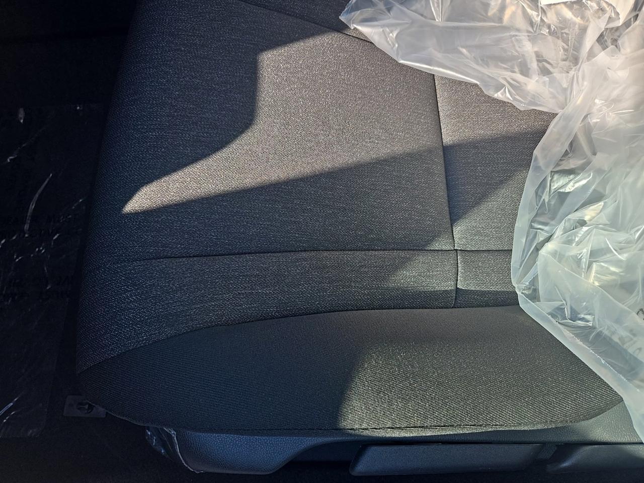 2026 Honda Accord LX West Burlington IA