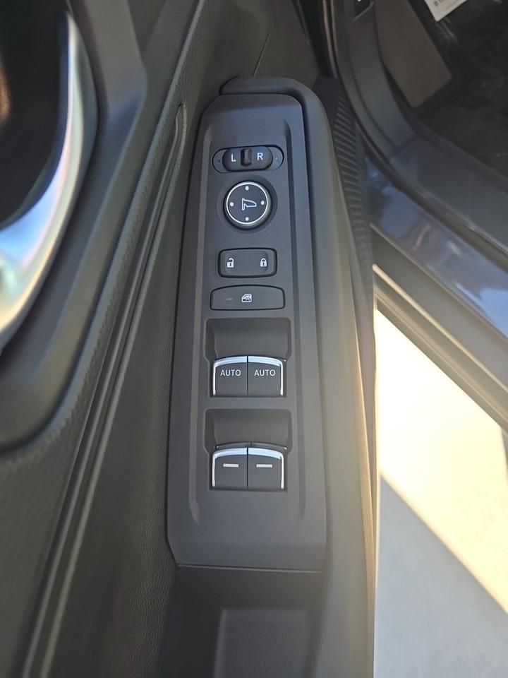 2026 Honda Accord LX West Burlington IA
