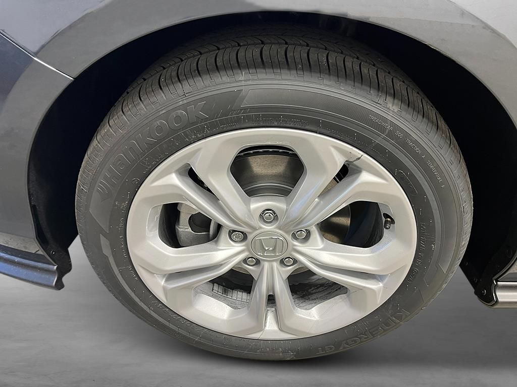 2026 Honda Accord LX Alexandria VA