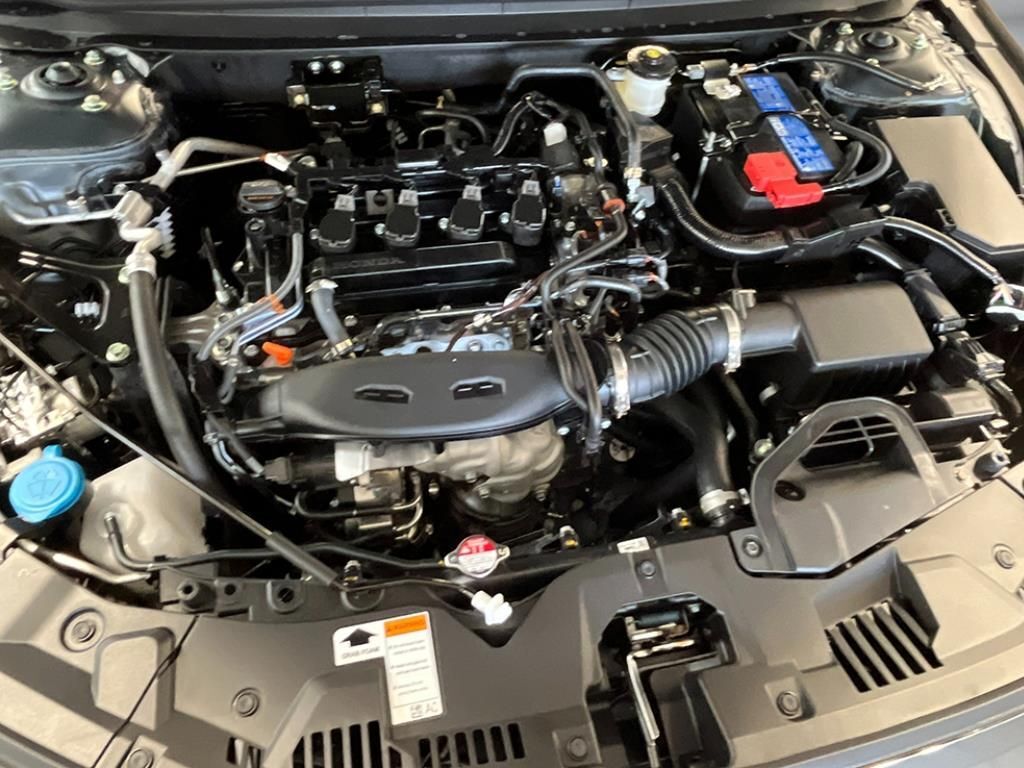 2026 Honda Accord LX Alexandria VA