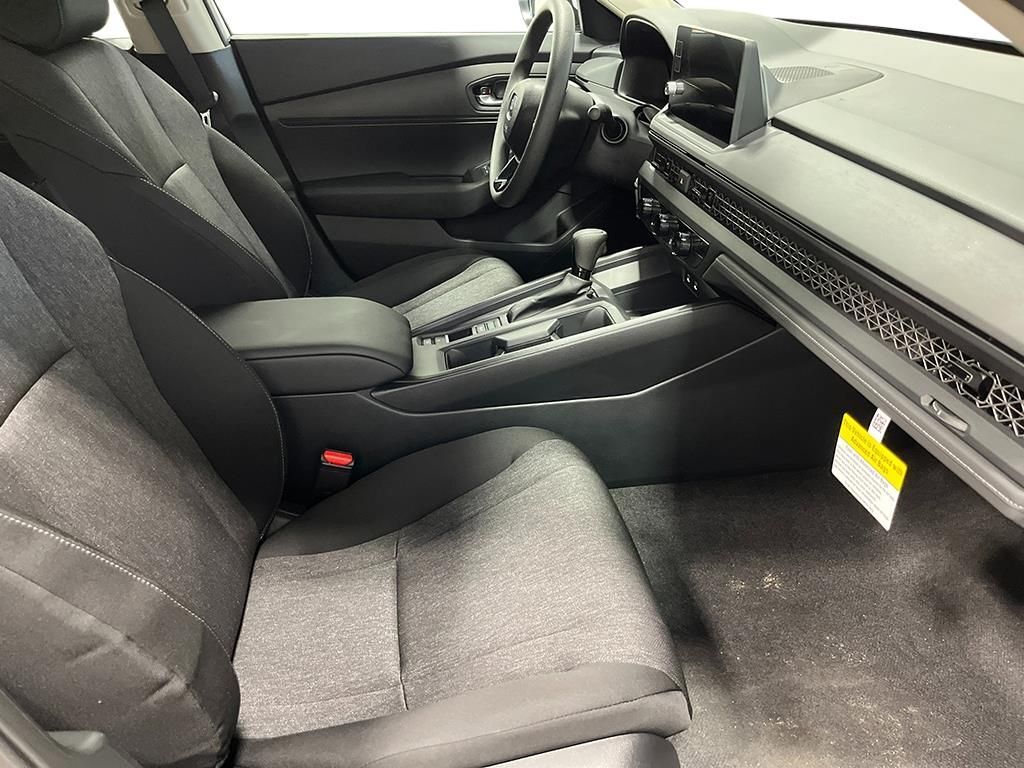 2026 Honda Accord LX Alexandria VA